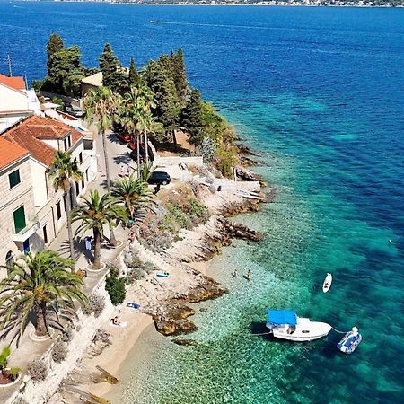 Apartment Romano Κόρτσουλα Εξωτερικό φωτογραφία