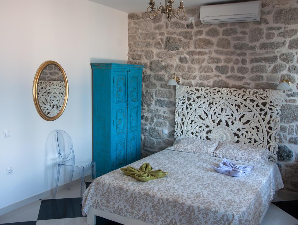 Apartment Romano Κόρτσουλα Δωμάτιο φωτογραφία