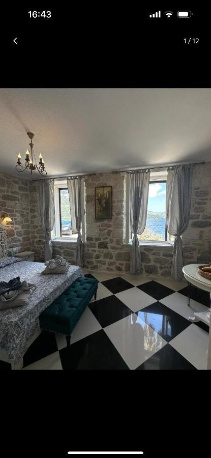 Apartment Romano Κόρτσουλα Εξωτερικό φωτογραφία