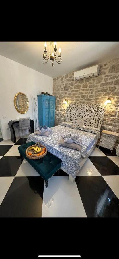 Apartment Romano Κόρτσουλα Εξωτερικό φωτογραφία