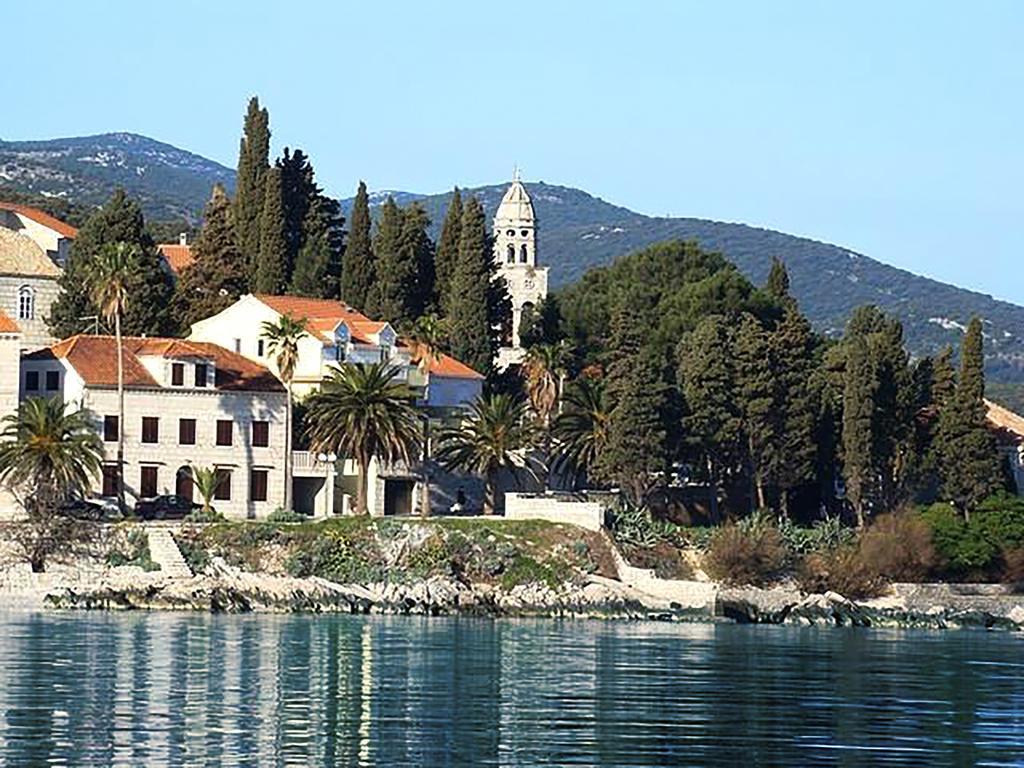 Apartment Romano Κόρτσουλα Δωμάτιο φωτογραφία