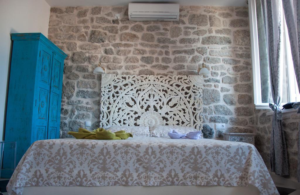Apartment Romano Κόρτσουλα Δωμάτιο φωτογραφία