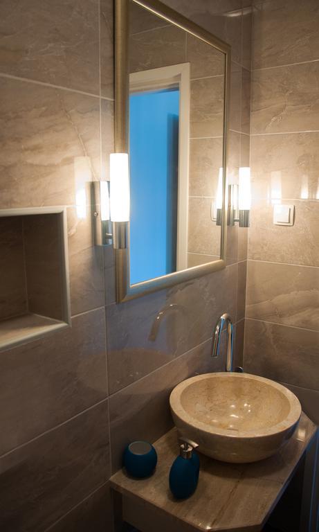 Apartment Romano Κόρτσουλα Δωμάτιο φωτογραφία