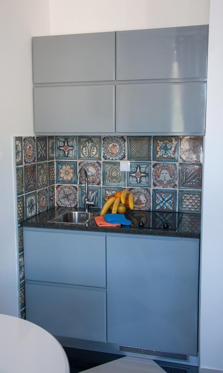 Apartment Romano Κόρτσουλα Δωμάτιο φωτογραφία