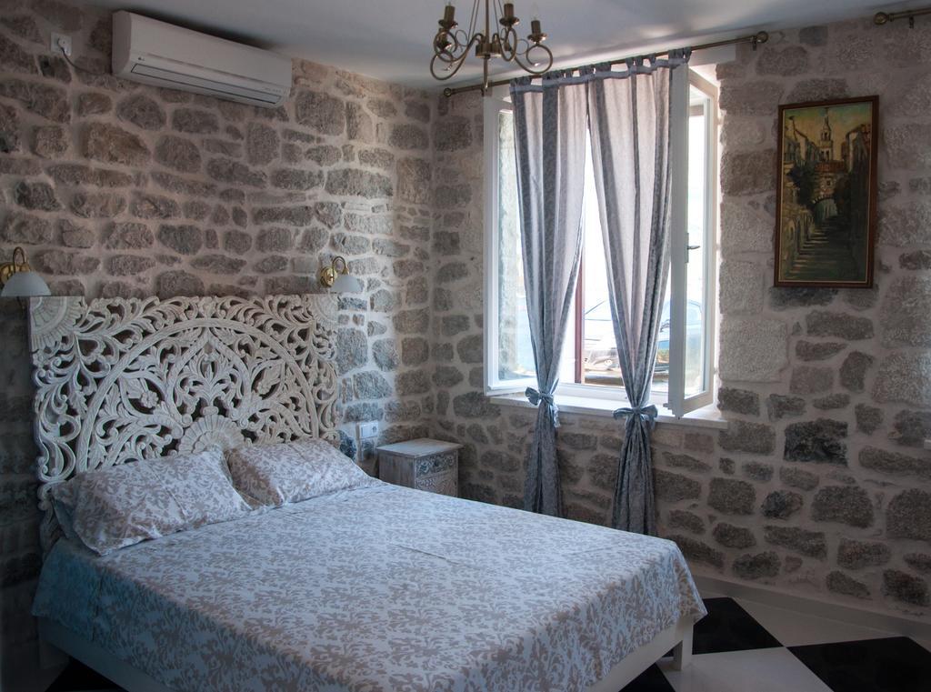 Apartment Romano Κόρτσουλα Δωμάτιο φωτογραφία