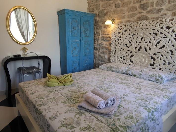 Apartment Romano Κόρτσουλα Εξωτερικό φωτογραφία
