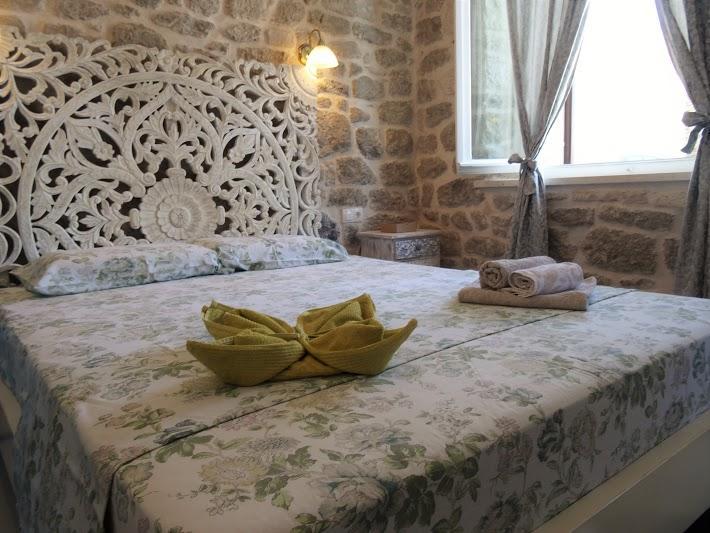 Apartment Romano Κόρτσουλα Εξωτερικό φωτογραφία