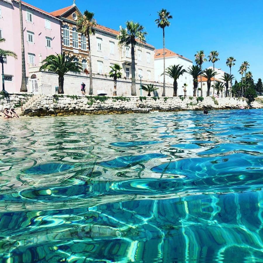 Apartment Romano Κόρτσουλα Εξωτερικό φωτογραφία